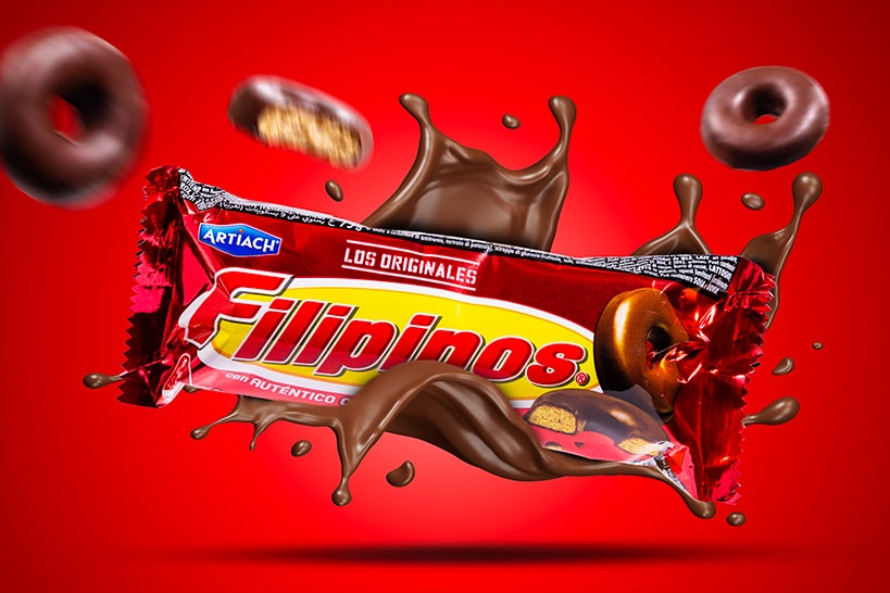 Image for Filipinos Chocolate