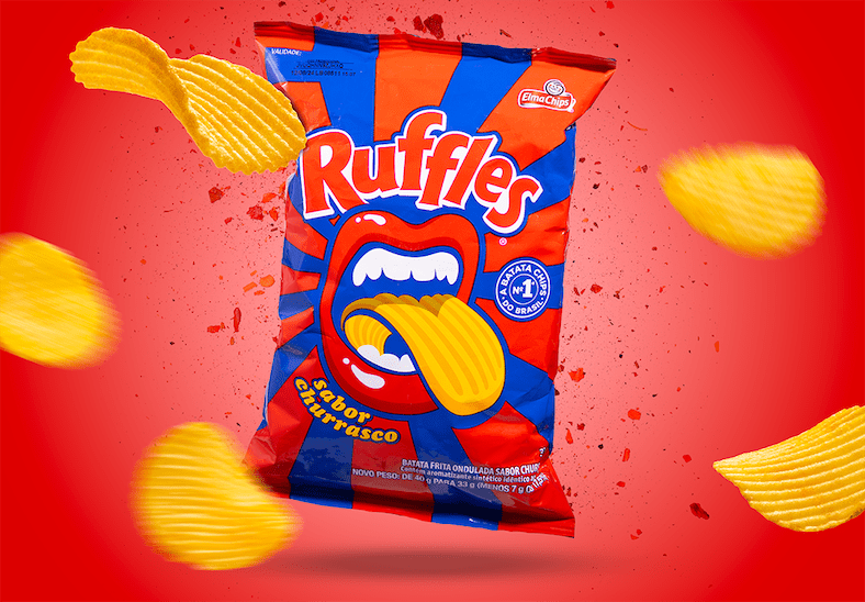 Image for Ruffles Brazilian Steak