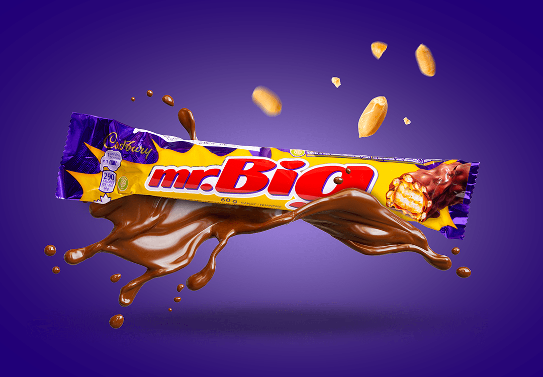 Image for Mr. Big Bar 